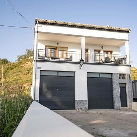 Casa Palau Apartment Morella Exterior photo