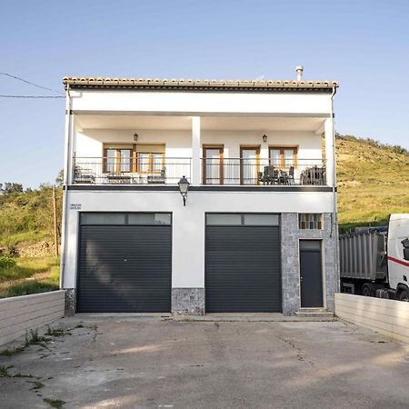 Casa Palau Apartment Morella Exterior photo